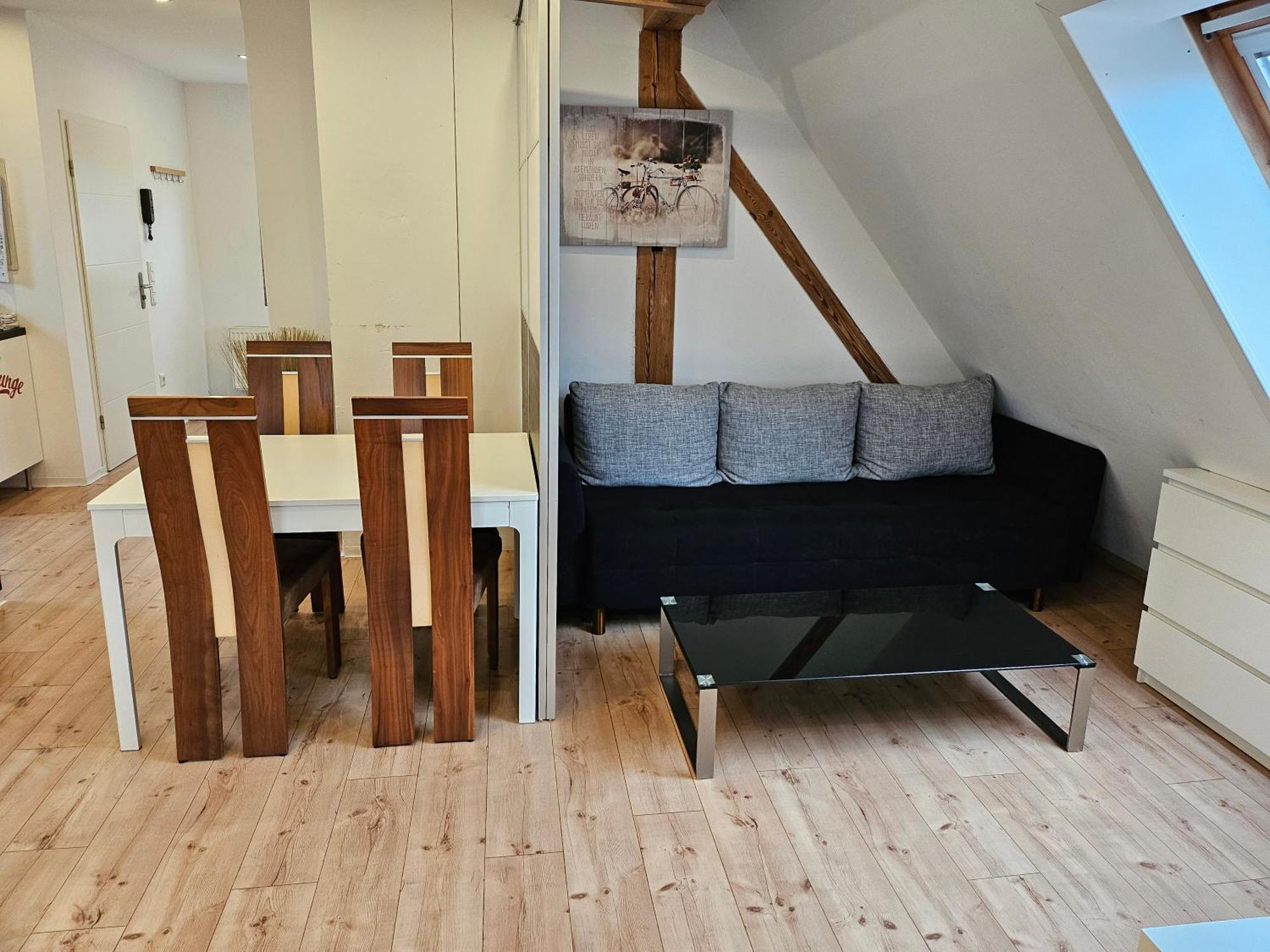 Apartment Home 3 Schwabach Exterior foto